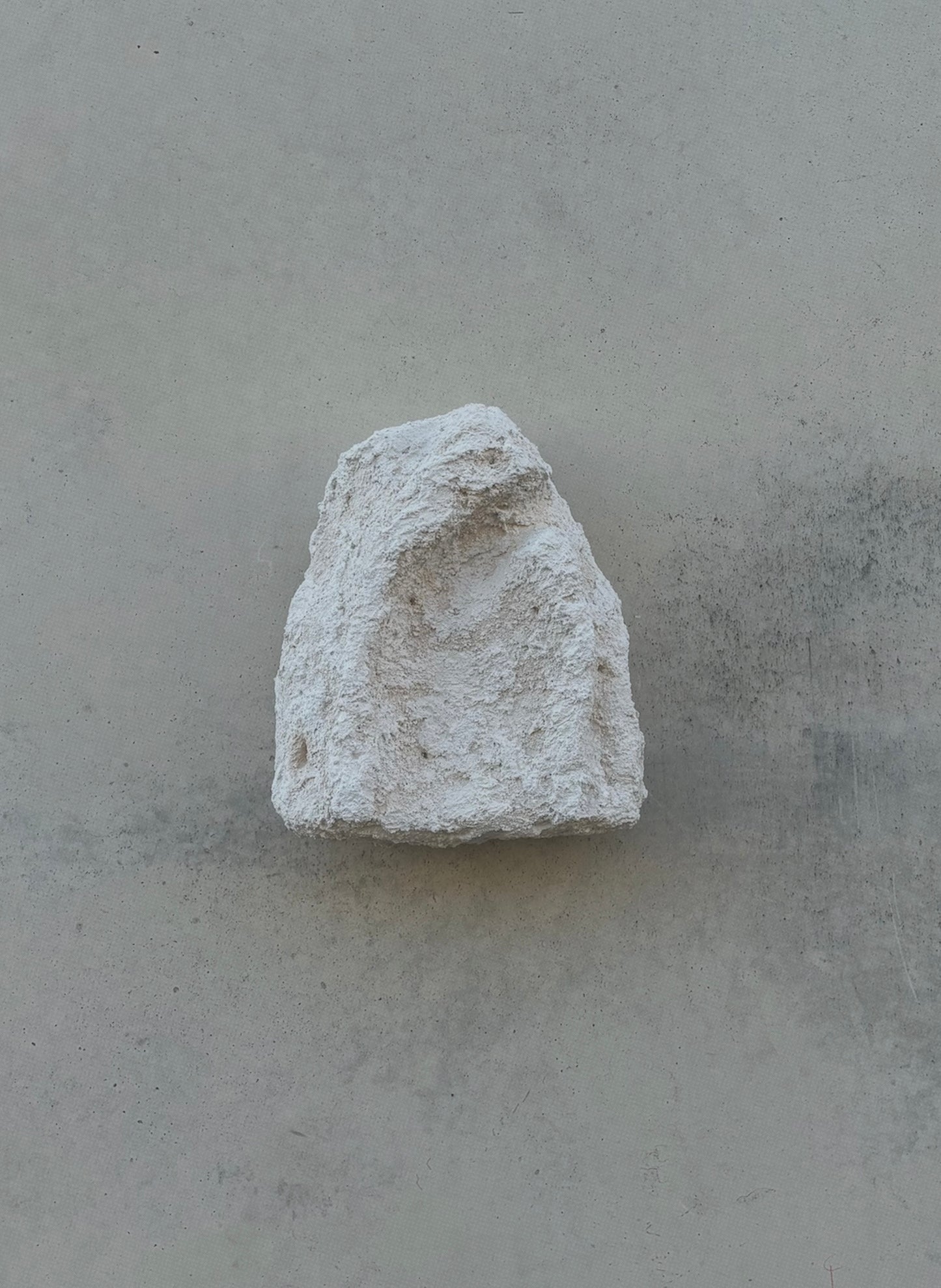 ocean stone No . 3