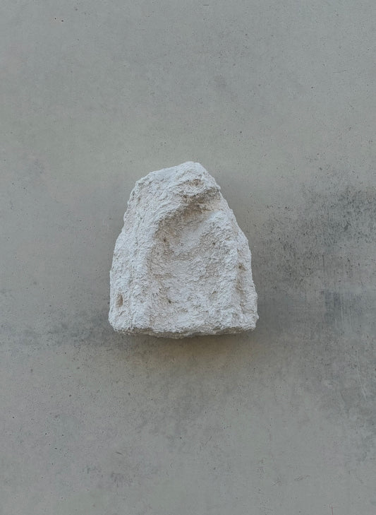 ocean stone No . 3