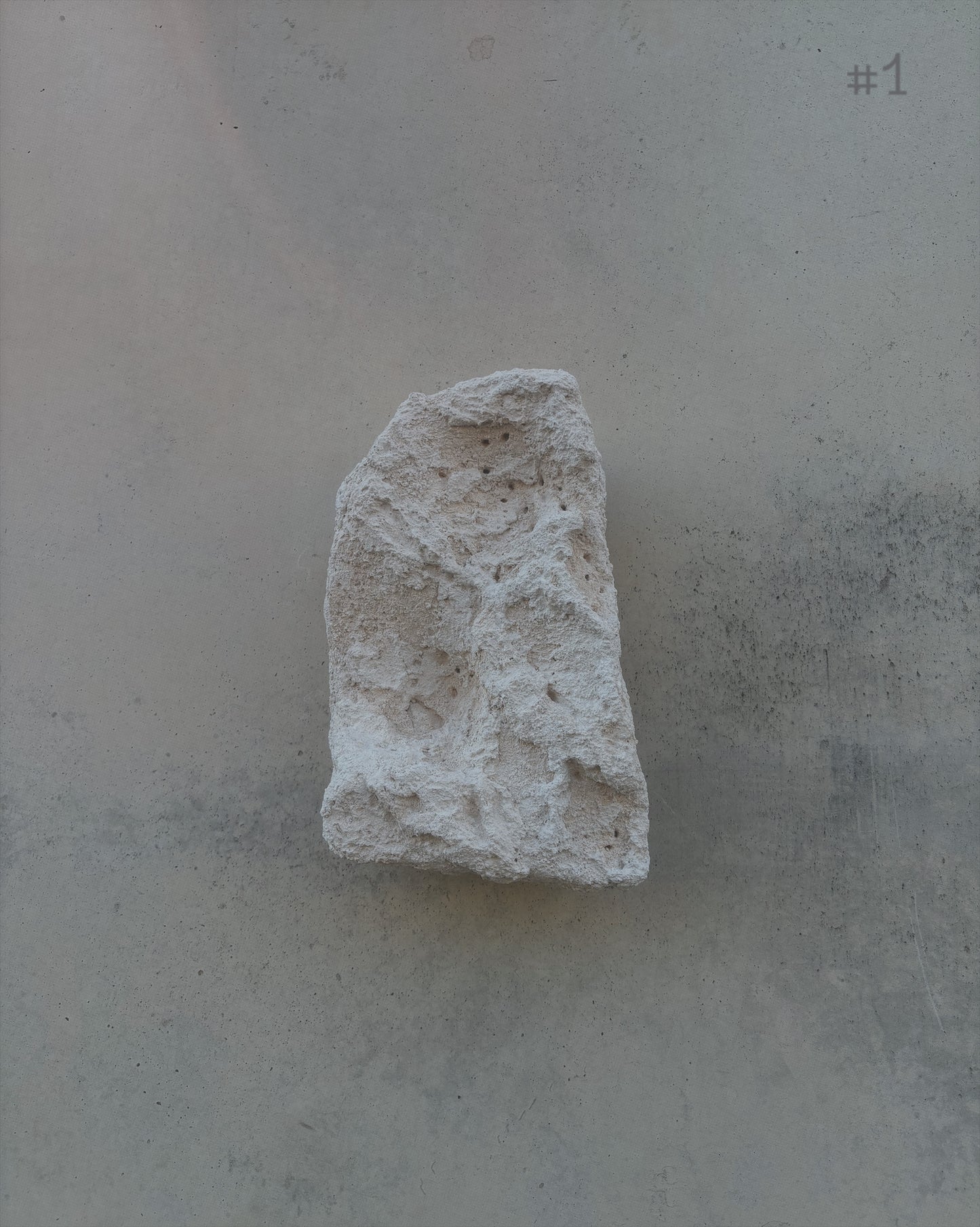 ocean stone