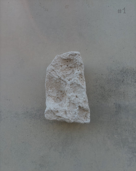 ocean stone